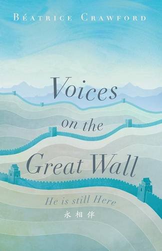 Beispielbild fr Voices on the Great Wall zum Verkauf von MusicMagpie