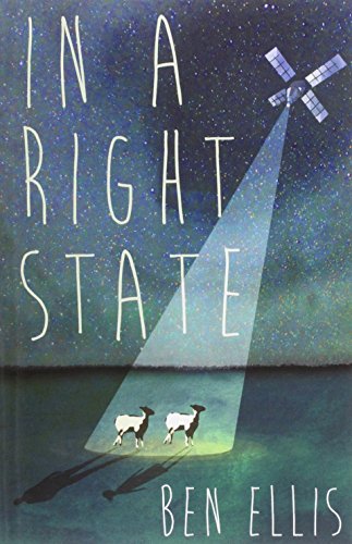 Stock image for In A Right State for sale by Better World Books