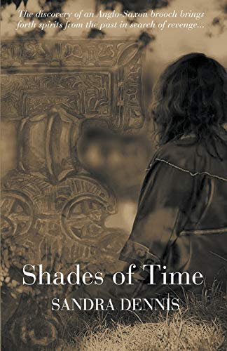 Beispielbild fr Shades of Time zum Verkauf von WorldofBooks