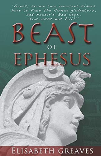 Beispielbild fr Beast of Ephesus zum Verkauf von SecondSale