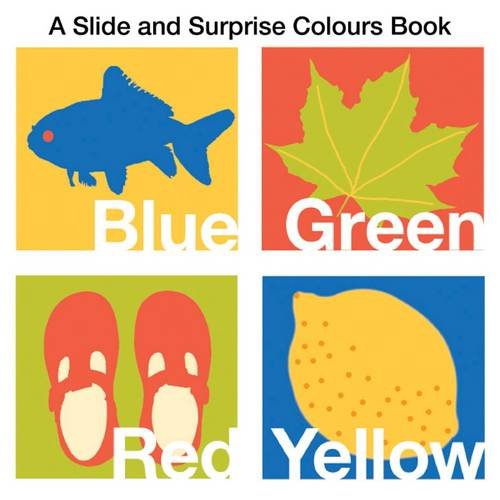 Stock image for Colours for sale by Better World Books: West