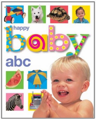 ABC (Happy Baby Soft to Touch)