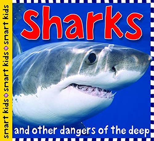 Beispielbild fr Sharks and Other Dangers of the Deep zum Verkauf von Blackwell's