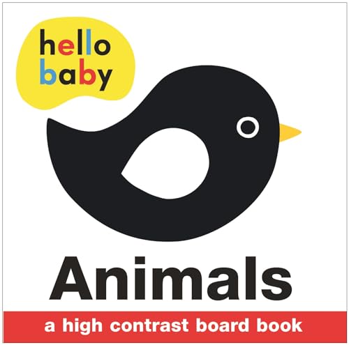 Imagen de archivo de Animals (Hello Baby) (Wipe Clean Activity Flashcards) a la venta por Chiron Media
