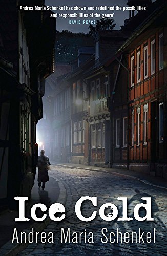 Stock image for Ice Cold for sale by Better World Books