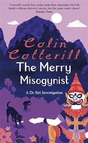 Stock image for The Merry Misogynist for sale by ThriftBooks-Dallas