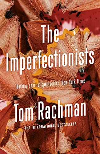 9781849160315: The Imperfectionists