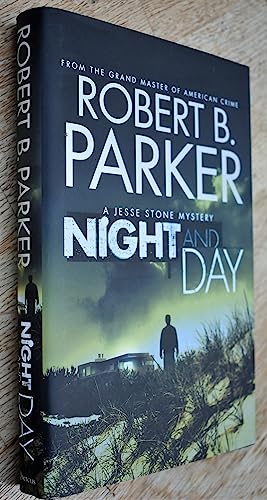 Stock image for Night and Day for sale by Better World Books Ltd