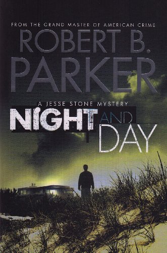 9781849160513: Night and Day: A Jesse Stone Mystery