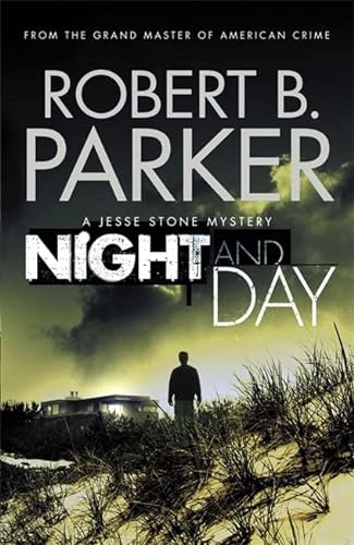 9781849160520: Night and Day: A Jesse Stone Mystery