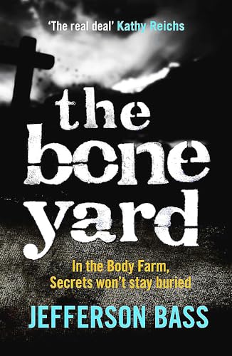 9781849160612: Bone Yard