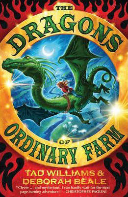 9781849160667: Dragons of Ordinary Farm, the