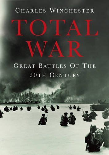 9781849160681: Total War: Great Battles of the 20th Century