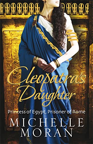 Stock image for Cleopatra's Daughter for sale by Blackwell's