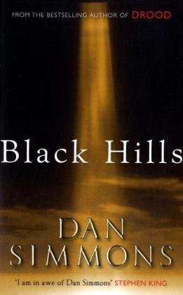 Imagen de archivo de Black Hills a la venta por Librairie Th  la page