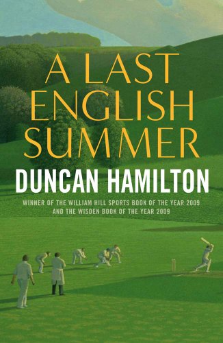 Stock image for Last English Summer (Hardcover) for sale by Grand Eagle Retail