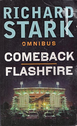 Beispielbild fr Comeback Flashfire zum Verkauf von WorldofBooks