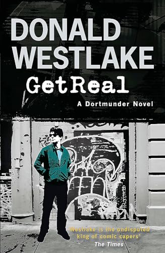 Get Real - Donald E. Westlake,Donald Westlake