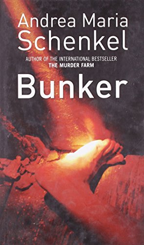 Beispielbild fr Bunker zum Verkauf von WorldofBooks