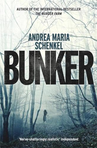 Stock image for Bunker for sale by Discover Books