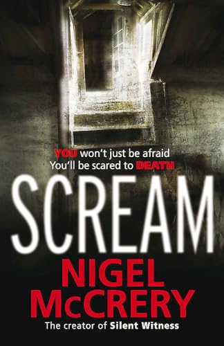 Beispielbild fr Scream: DCI Mark Lapslie (Book 3) zum Verkauf von WorldofBooks