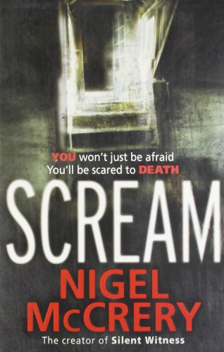 Imagen de archivo de Scream: DCI Mark Lapslie (Book 3) a la venta por WorldofBooks