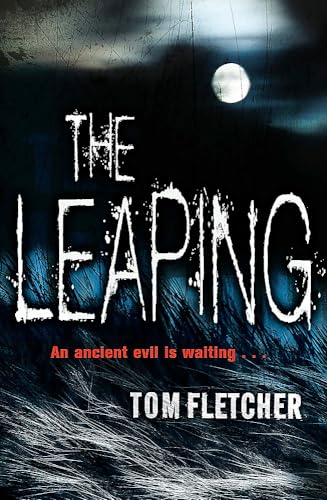 Imagen de archivo de The Leaping a la venta por ThriftBooks-Atlanta