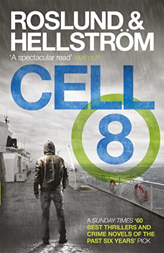 Stock image for Cell 8 for sale by Majestic Books