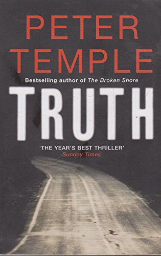 Truth - Temple, Peter