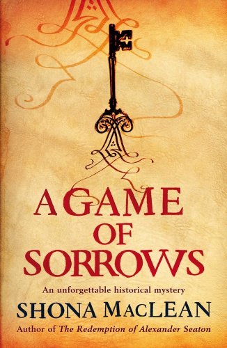 9781849161657: Game of Sorrows