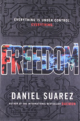 Imagen de archivo de Freedom a la venta por WorldofBooks