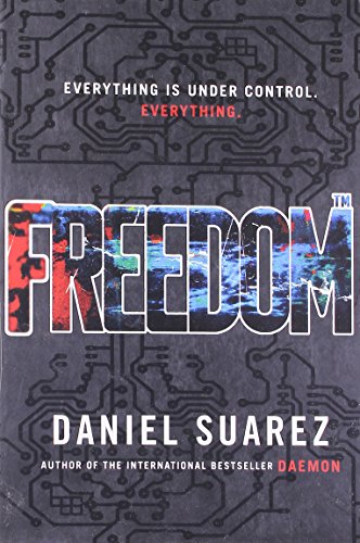 Stock image for Freedom for sale by WorldofBooks