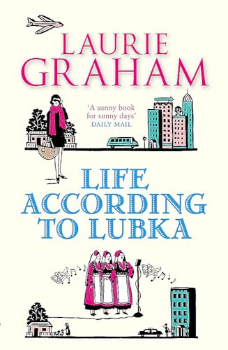 9781849161824: Life according to Lubka