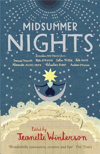 Imagen de archivo de Midsummer Nights a la venta por Blackwell's
