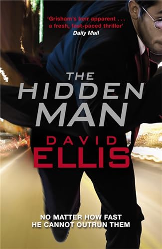 9781849161848: The Hidden Man