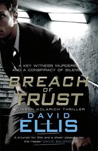 9781849161992: Breach of Trust