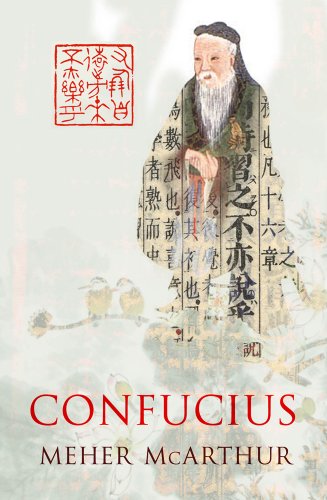 Beispielbild fr Confucius zum Verkauf von WorldofBooks