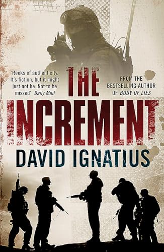 9781849162043: The Increment