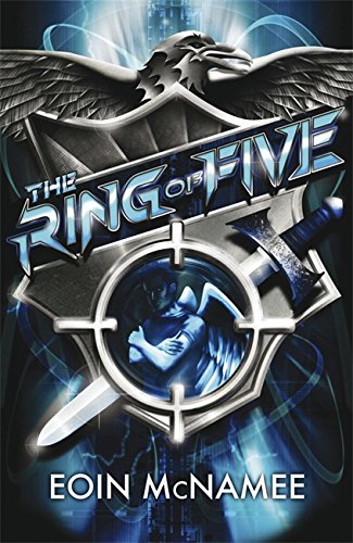9781849162135: The Ring of Five: Book One in the Ring of Five Trilogy