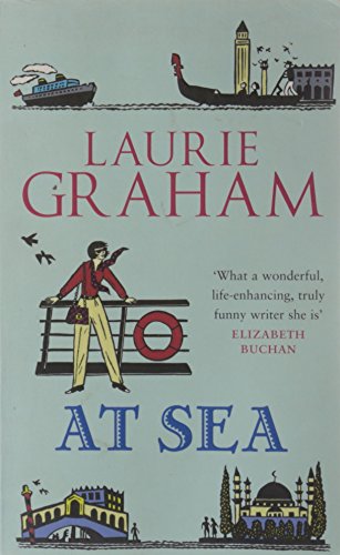 Stock image for At Sea for sale by WorldofBooks