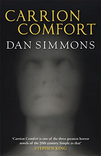 9781849162210: Carrion Comfort: Dan Simmons