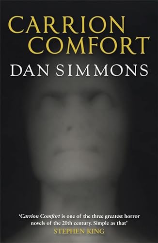 9781849162210: Carrion Comfort: Dan Simmons