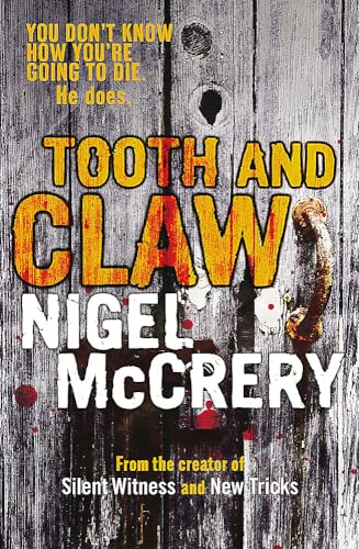 Imagen de archivo de Tooth and Claw a la venta por Blackwell's