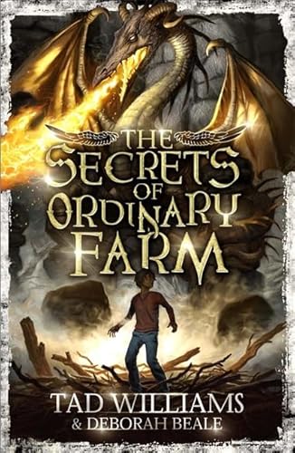 Stock image for The Secrets of Ordinary Farm: Book 2 (Ordinary Farm Adventures) for sale by Reuseabook