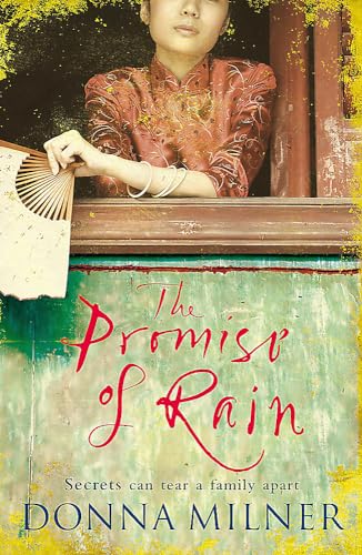 Beispielbild fr The Promise of Rain zum Verkauf von ThriftBooks-Atlanta