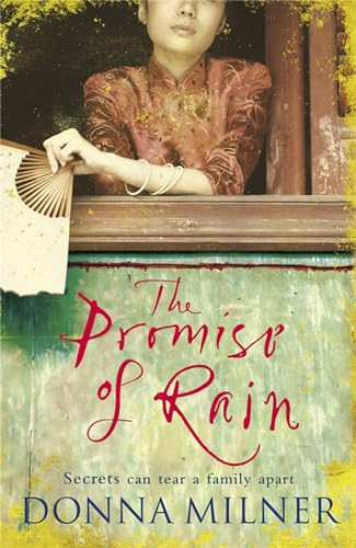 Stock image for The Promise of Rain for sale by ThriftBooks-Atlanta