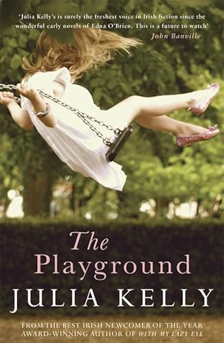 9781849162562: The Playground