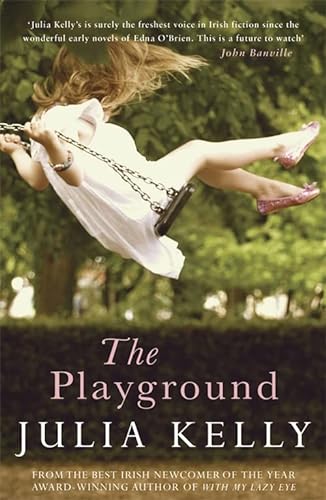 Stock image for The Playground for sale by Reuseabook