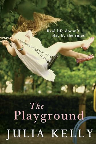 Stock image for The Playground for sale by Reuseabook