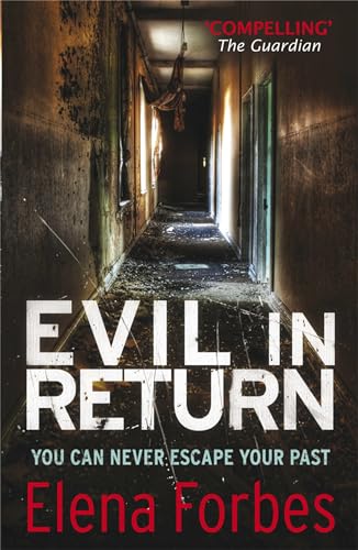 Imagen de archivo de Evil in Return a la venta por ThriftBooks-Atlanta